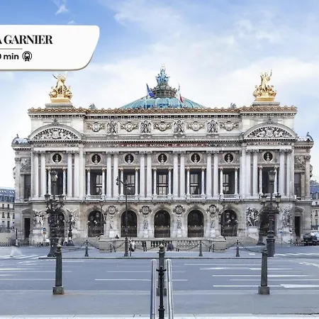 Apartmán 152 Sylvie - Superbe A *