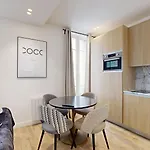 152 Sylvie - Superbe A Apartment *