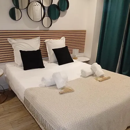 شقة 152 Sylvie - Superbe A باريس