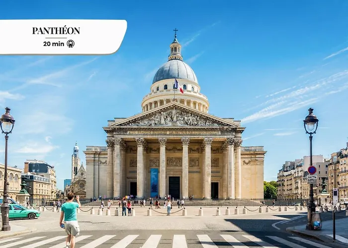 152 Sylvie - Superbe A Apartment