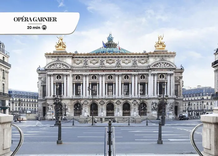 Apartment 152 Sylvie - Superbe A *