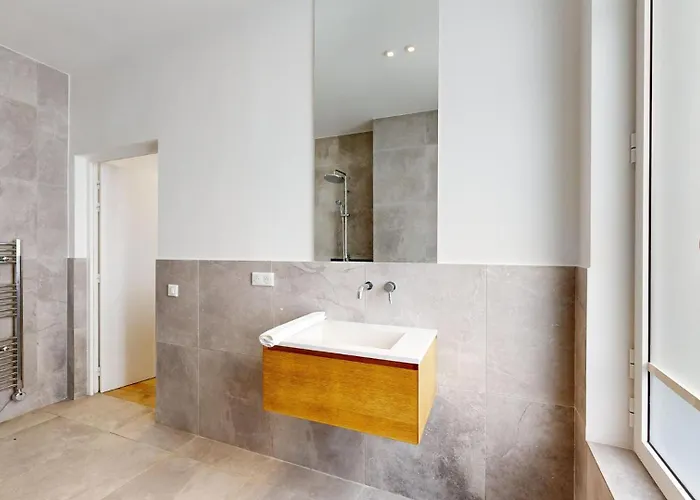 Apartment 152 Sylvie - Superbe A *