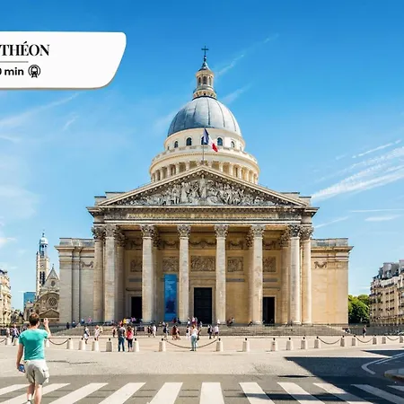 152 Sylvie - Superbe A Apartmán