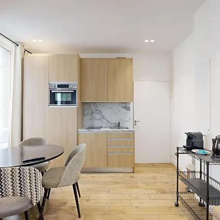 Apartmán 152 Sylvie - Superbe A