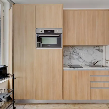 Apartmán 152 Sylvie - Superbe A